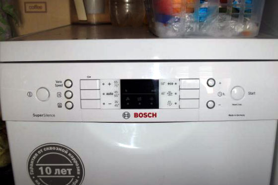 Посудомоечная машина не открывается | Вызов стирального мастера на дом в Химках