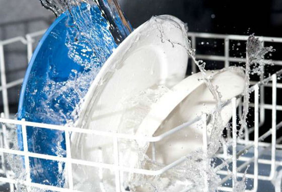 Посудомоечная машина не сушит | Вызов стирального мастера на дом в Химках