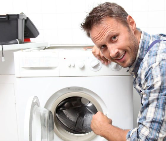 Ремонт стиральных машин с бесплатной диагностикой | Вызов стирального мастера на дом в Химках
