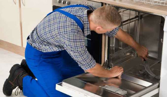Ремонт посудомоечных машин | Вызов стирального мастера на дом в Химках