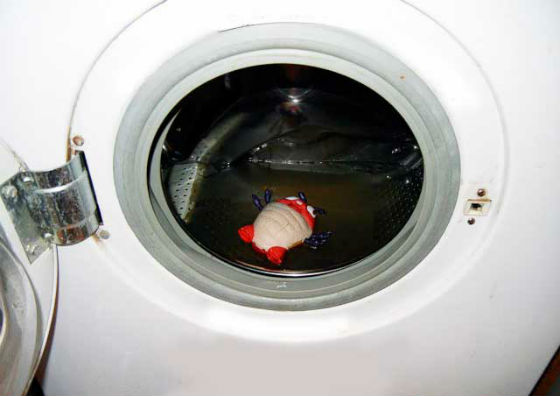 Стиральная машина не сливает воду | Вызов стирального мастера на дом в Химках